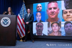 移民新环境下的加拿大：北美动荡局势中寻找安全感