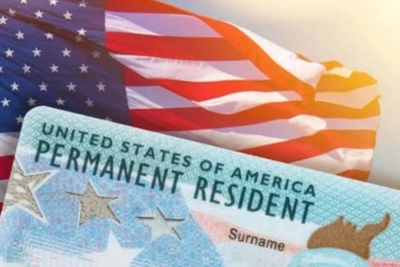 成功案例 | B女士的绿卡之路：用时13个月，从签约到Combo卡获批