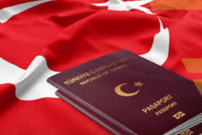 房产持有3年即可自由抛售！这个&ldquo;买房送护照&rdquo;的大国身份到底有多香