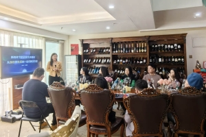 「北美生活规划与身份解决方案」主题沙龙圆满举行