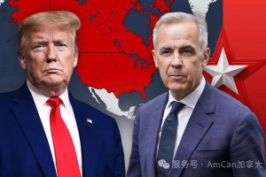 快讯：保守党领袖博励治抨击卡尼政府应对美国关税政策不力